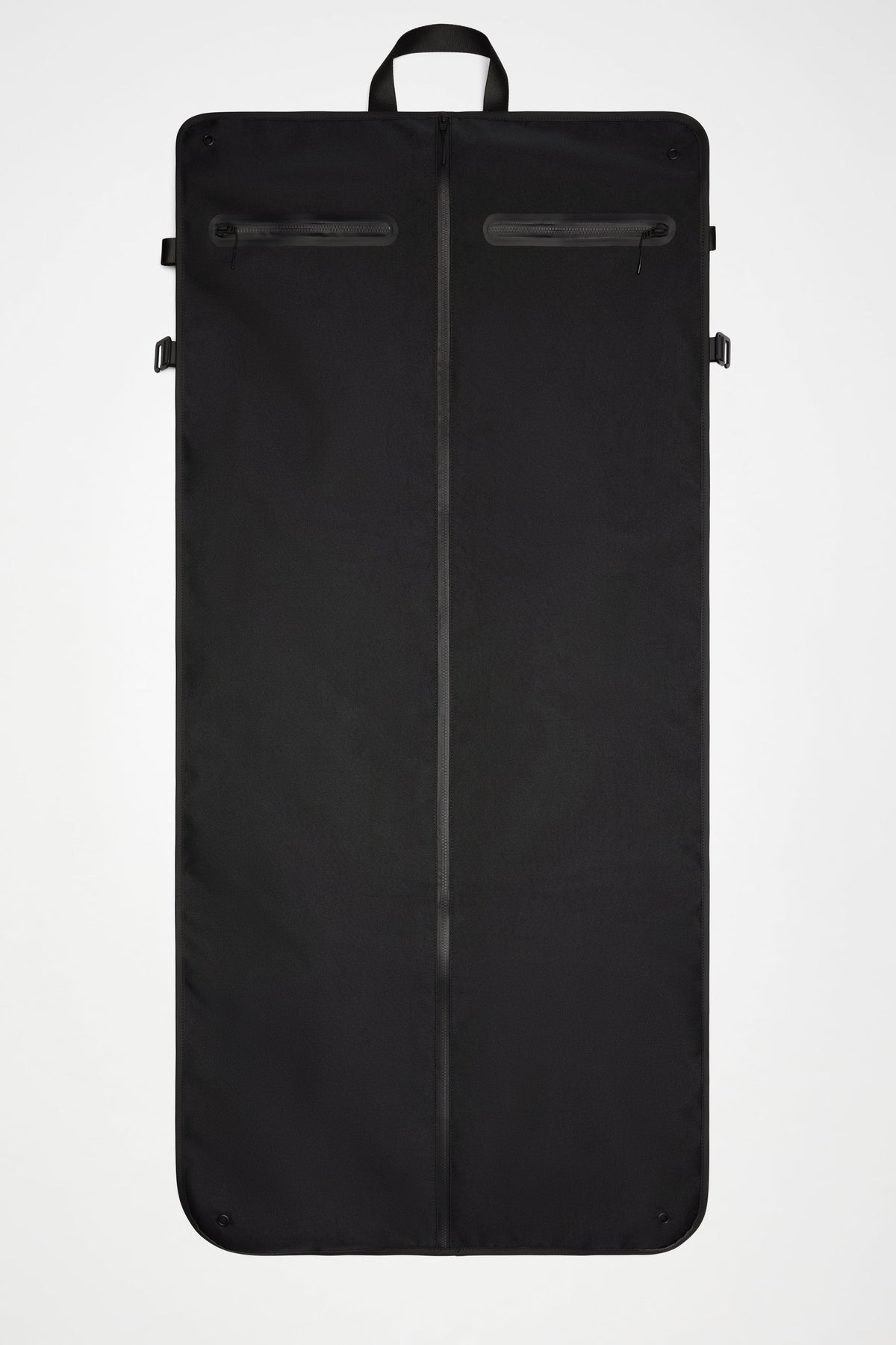 Rains OTG Suit Bag W3 - Svart