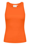 DrewGZ SL Top - Cherry Tomato