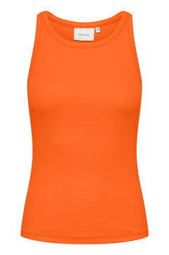 DrewGZ SL Top - Cherry Tomato