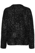 YelenaIW Pullover - Black