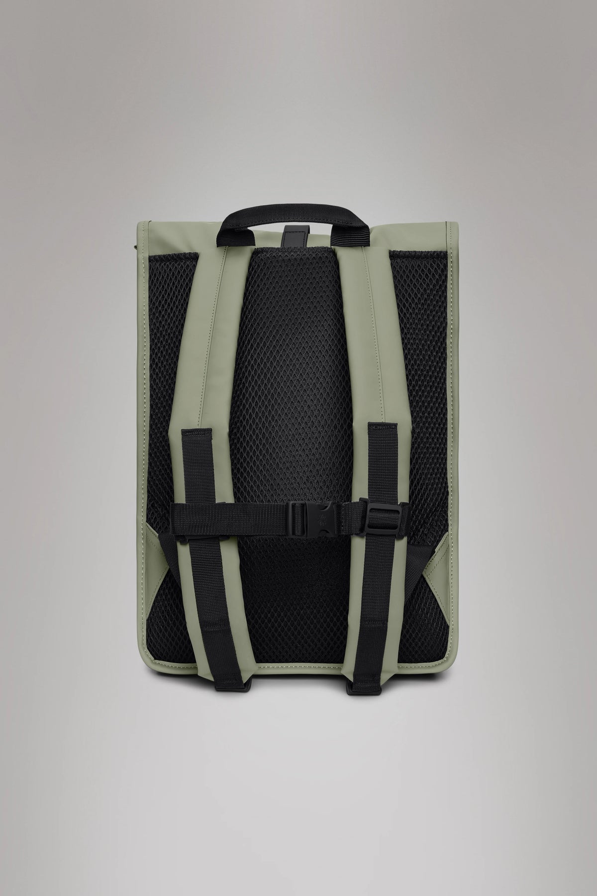 Rolltop Ryggsäck W3 - Drift