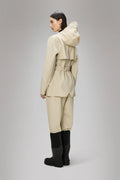 Curve Jacket W3 - Dune