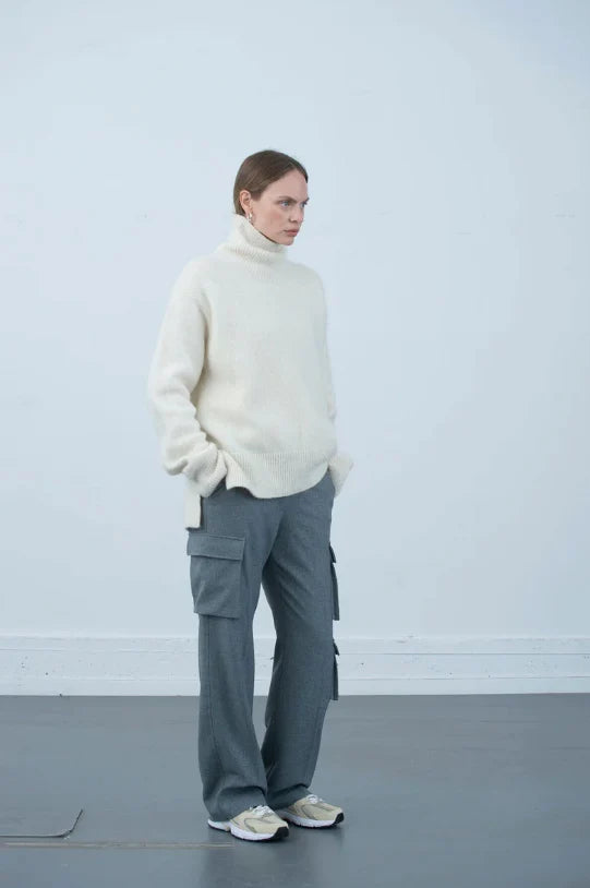 Alwyn - Offwhite