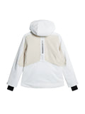 Hedwig Jacket - Moonbeam