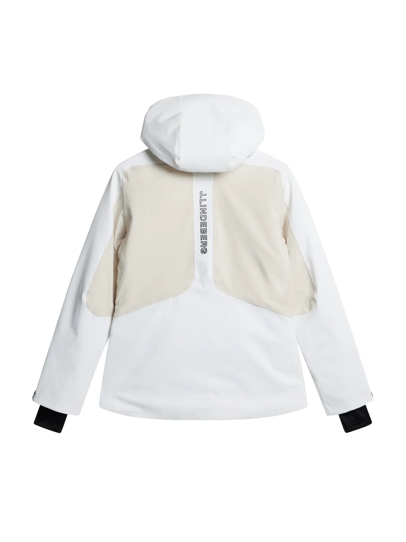 Hedwig Jacket - Moonbeam