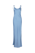 Sasinga Dress - Bel Air Blue