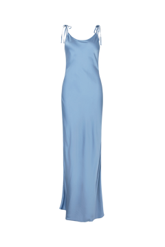 Sasinga Dress - Bel Air Blue
