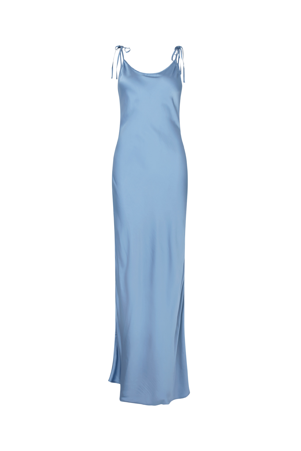 Sasinga Dress - Bel Air Blue