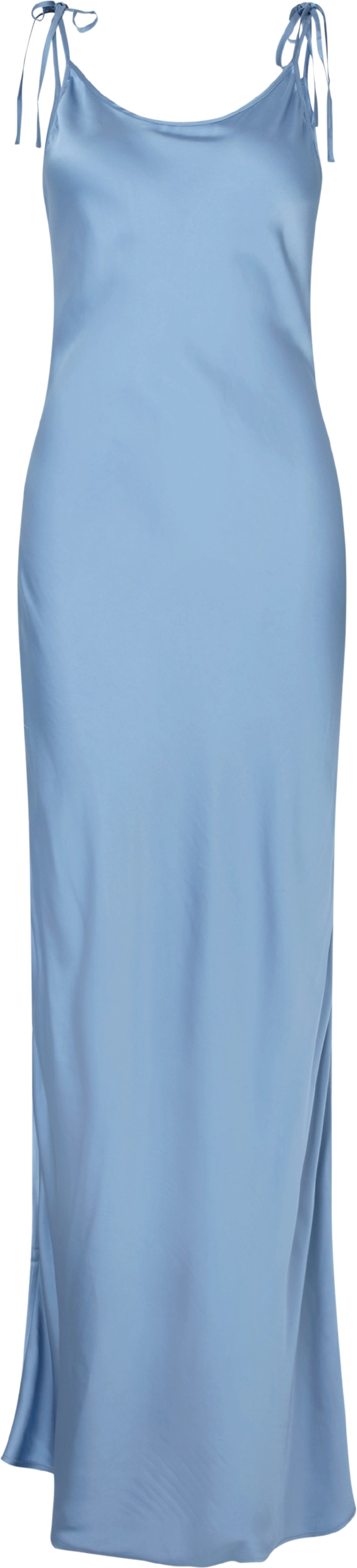 Sasinga Dress - Bel Air Blue