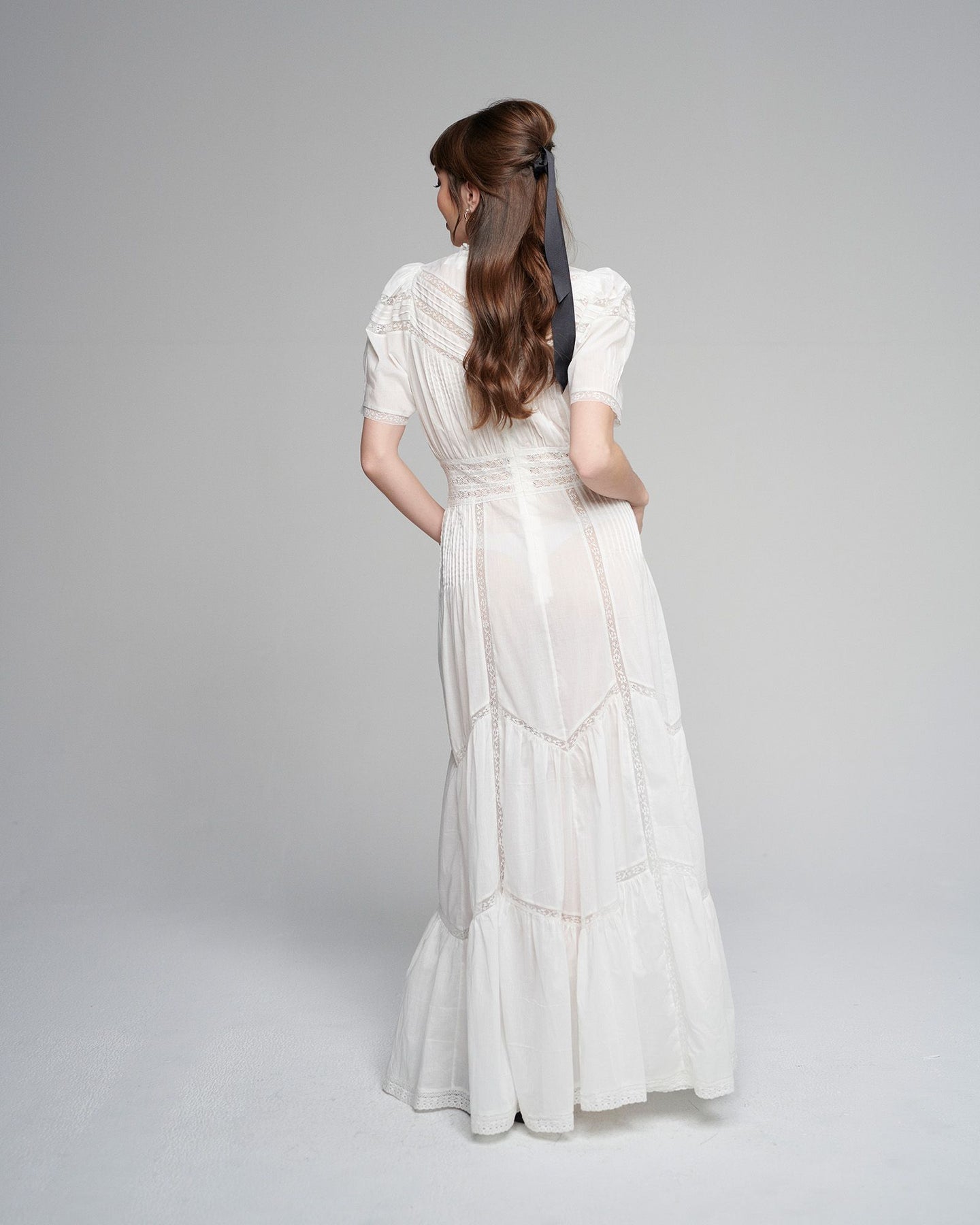 Willow - White