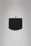 Fleece-tubhalsduk - Svart