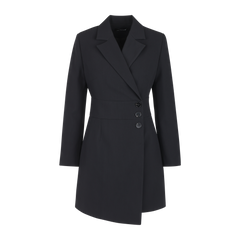 Exa Dress - Black