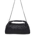 Dandy Large Braided - Nature Black