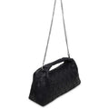 Dandy Large Braided - Nature Black