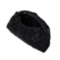 Dandy Large Braided - Nature Black