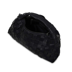 Dandy Large Braided - Nature Black