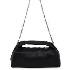 Dandy Large Braided - Nature Black