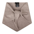 Innsbruck Scarf - Flax