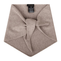 Innsbruck Scarf - Flax