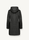 2244R Ladies Down Jacket - Black