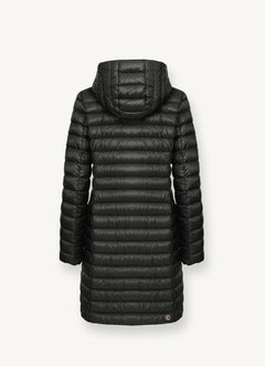 2244R Ladies Down Jacket - Black