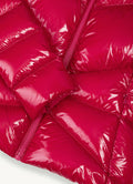 2296 Ladies Down Jacket - Rebel