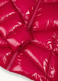 2296 Ladies Down Jacket - Rebel