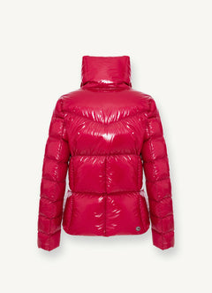 2296 Ladies Down Jacket - Rebel