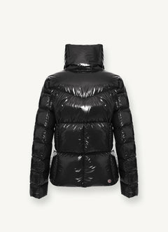 2296 Ladies Down Jacket - Black