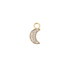 Elise Charm - Gold