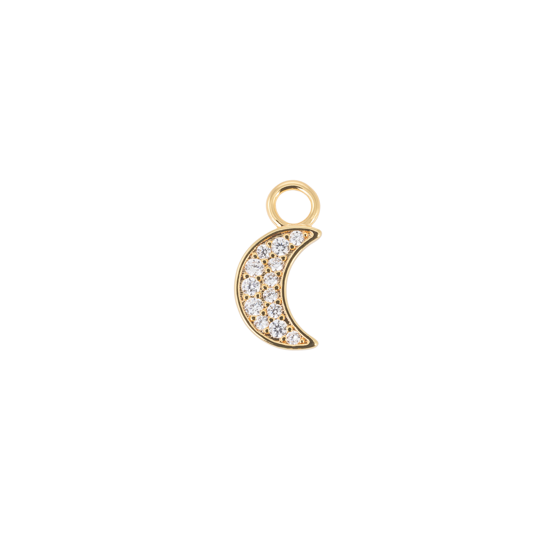 Elise Charm - Guld