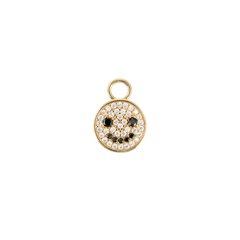 Marie Charm - White