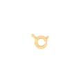 Connector - Guld