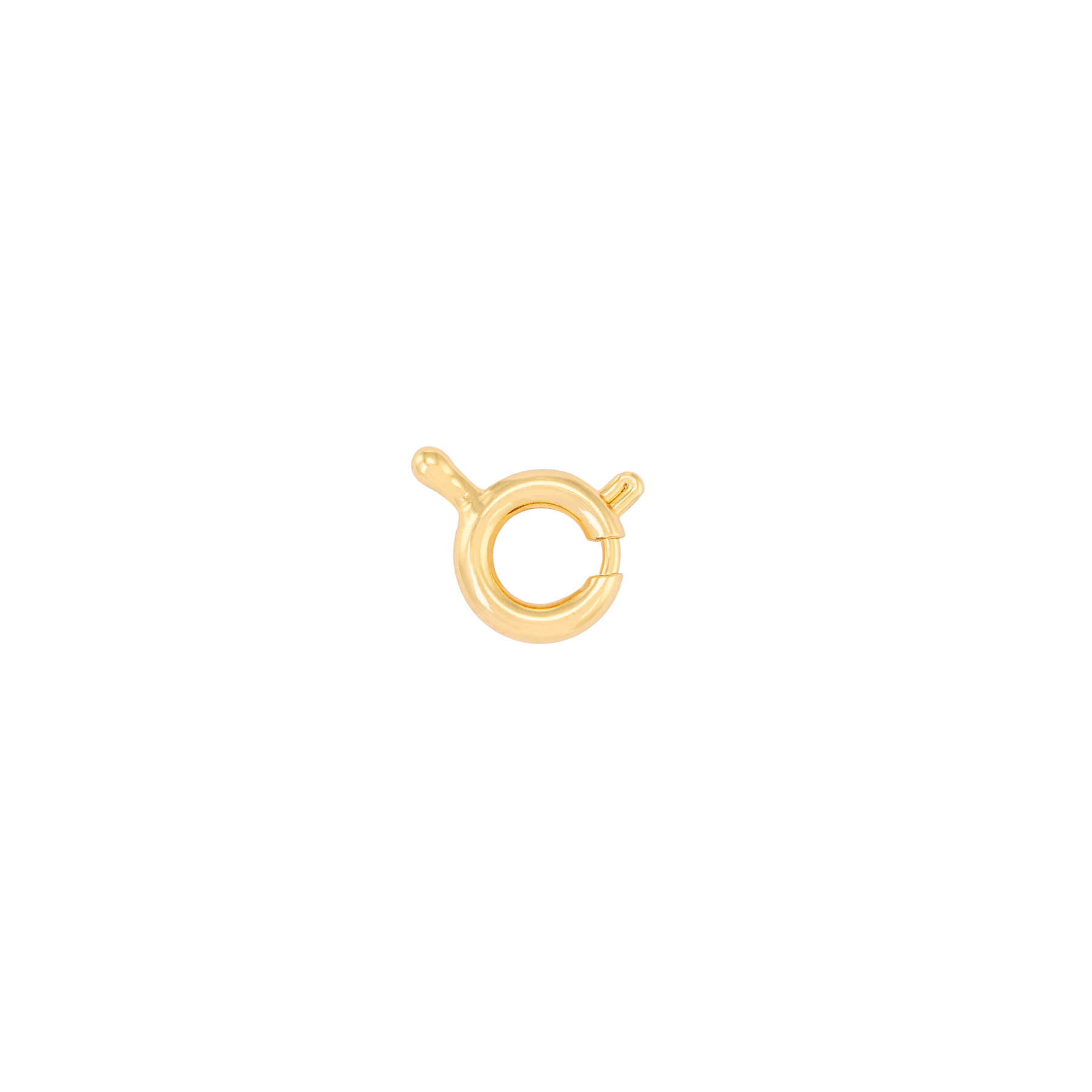 Connector - Guld