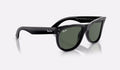 Ray-Ban Wayfarer Reverse Solglasögon