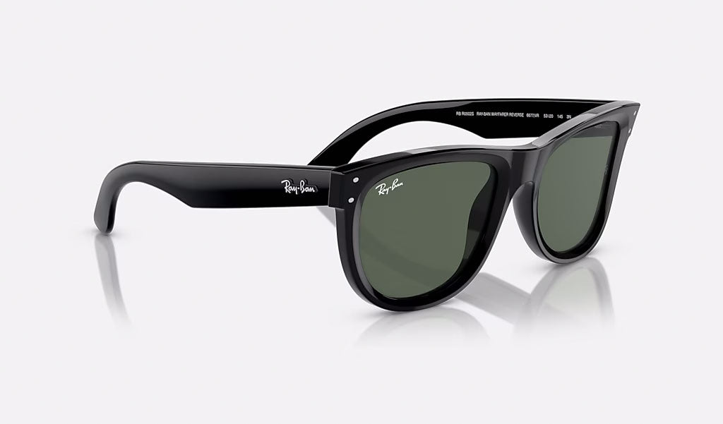 Ray-Ban Wayfarer Reverse Solglasögon