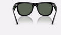 Ray-Ban Wayfarer Reverse Solglasögon