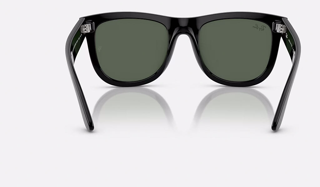 Ray-Ban Wayfarer Reverse Solglasögon