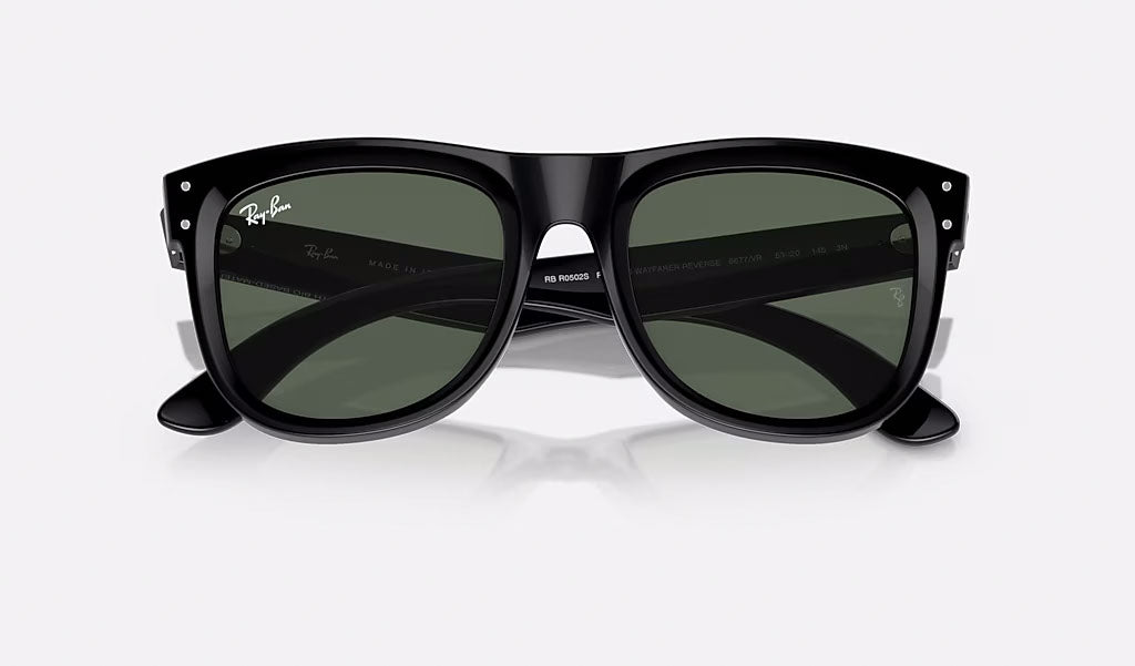 Ray-Ban Wayfarer Reverse Solglasögon