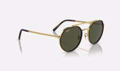 RB3765 - Legend Gold - Green