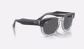 Ray-Ban Mega Hawkeye solglasögon
