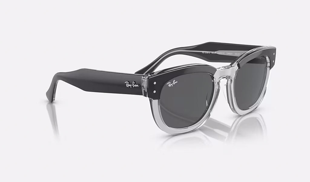 Ray-Ban Mega Hawkeye solglasögon