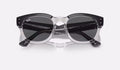 Ray-Ban Mega Hawkeye solglasögon