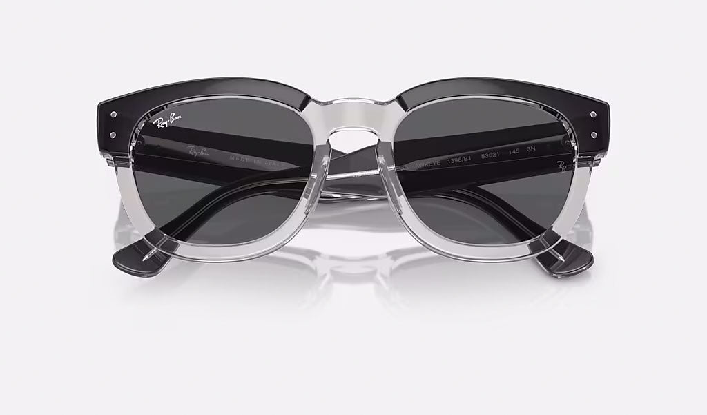 Ray-Ban Mega Hawkeye solglasögon
