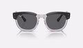 Ray-Ban Mega Hawkeye solglasögon