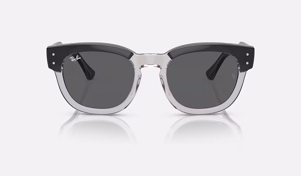 Ray-Ban Mega Hawkeye solglasögon
