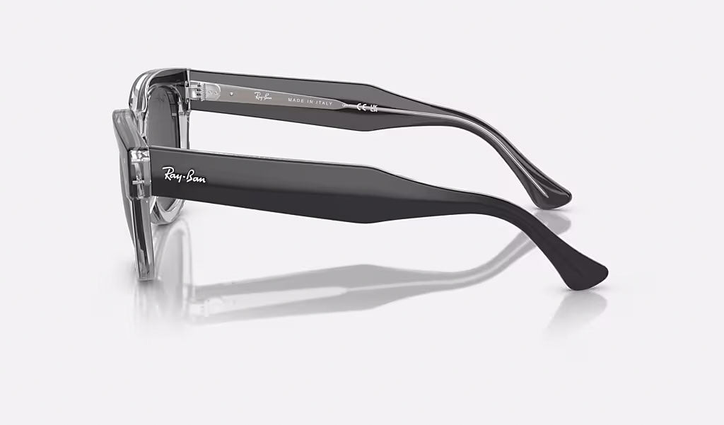 Ray-Ban Mega Hawkeye solglasögon