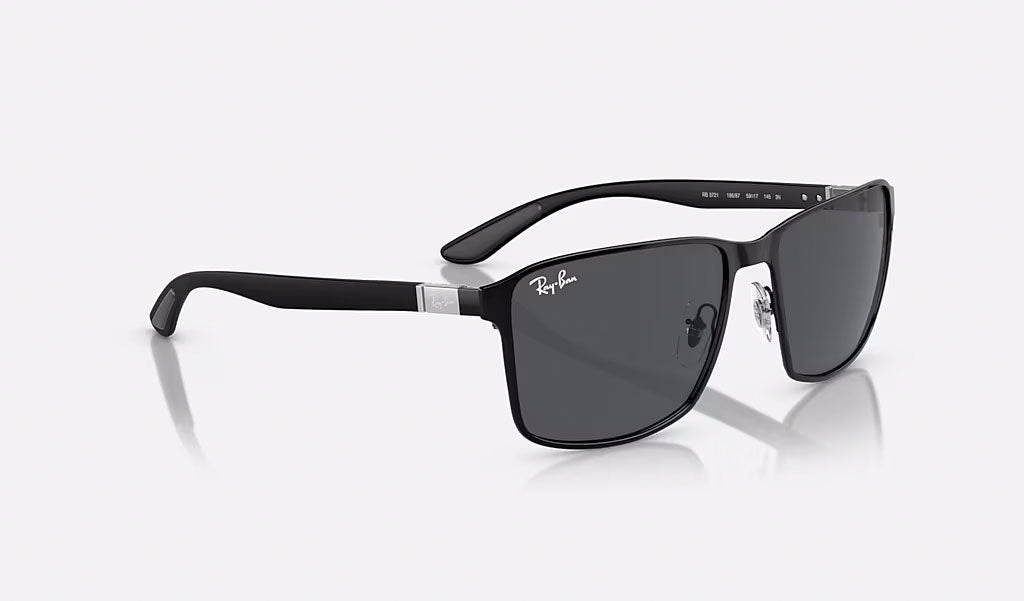 Ray-Ban RB3721 Solglasögon