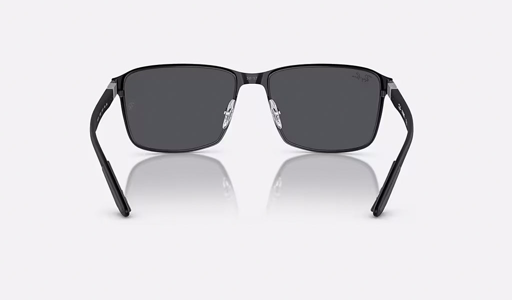 Ray-Ban RB3721 Solglasögon