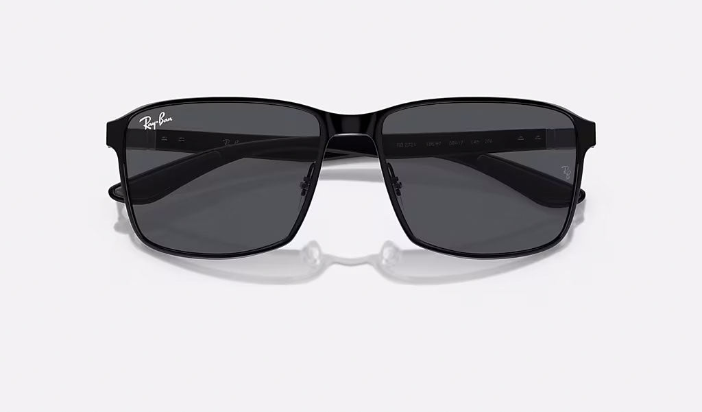Ray-Ban RB3721 Solglasögon